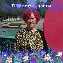 Нина Яблочкина(Фоменко)