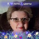 Вера Иванова(Фатеева)