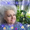 Оксана Гуляева