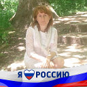 Ирина Воронкова ( Мишкович)