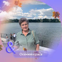 Галина Чернявская (Дубик)