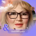 Нина Тихомирова
