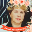 Лидия Герасимова ( Курганова)