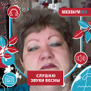 Ирина Бирюкова