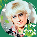 Galina Zhilenko(Savkina)