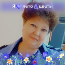 Тамара Зверева-Матвеева