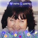 Вера Большакова