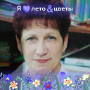 Елена шабаева