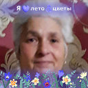 Татьяна Лобачева