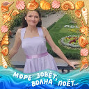 Евгения Тарасенко(Бобринская)