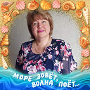 Елена Керимова
