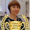 Марина Ощепкова(Арсентьева)