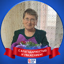 Валентина Копылова