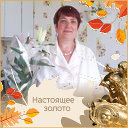 Надежда Кирьянова(Серикова)