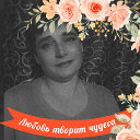 Татьяна Мурзина