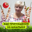 Елена Хмелюк