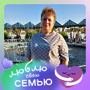 Светлана Тихонова