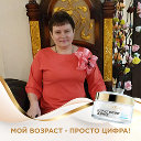 Марина Лукоянова - Ощепкова