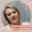 Светлана Якунина (Анасьева)
