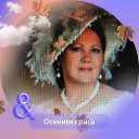 Людмила Фильченкова (Аверьянова)