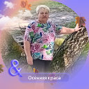 Марина Ольшевская (Мельниченко)