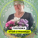 Люда Мосман ( Михайлова)