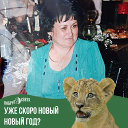Светлана Барсукова  ( Чернова)