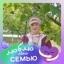 Людмила Лежнева