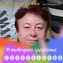 Галина Шадрина