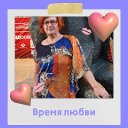 Валентина Жукова