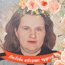 Ирина Власкина (Шаламова)