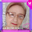 Galina  Gundjak ( Бирюкова)