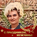 Галина Толкачева(Купцова)
