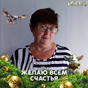 Сергеенко Ольга