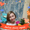 Марина Николаева