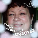 Галина Скороходова