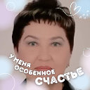 Ольга Астраханцева
