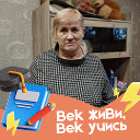 Светлана Никольская