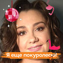 Татьяна Царева-Бондарева