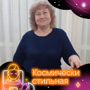 Ирина Денисова