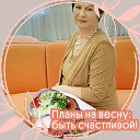 Ирина Заблоцкая