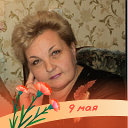 Жанна Александрова
