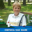 Ольга Стрельникова