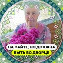 Галя Белова - Куликова