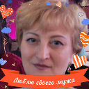 Svetlana Saveleva