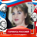 Вера Хохлова