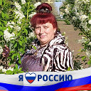 Анна Башкатова(Самойленко)