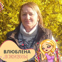 Людмила Погорелова