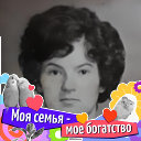 Людмила Сидорова ( Молина)