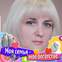 Валентина Фефелова-Зверева